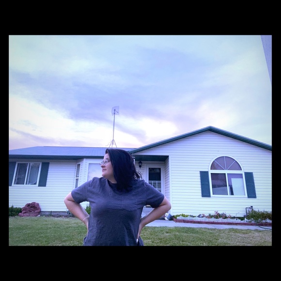 Meet your Posher, Alli - Picture 1 of 1